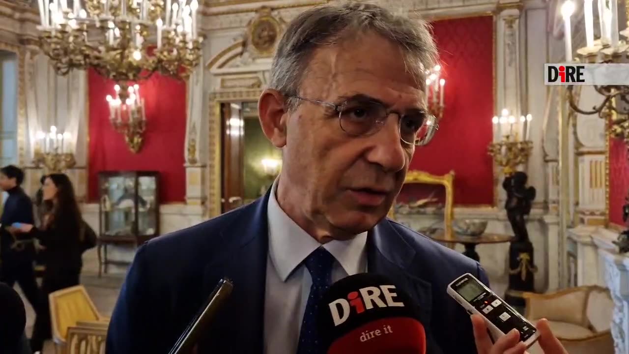 Napoli - RIFIUTI. COSTA (M5S): ORA IMPENSABILE SPEGNERE TERMOVALORIZZATORE ACERRA (26.02.25)
