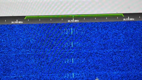 28.265 Russian Taxi Cab Dispatch + Illegal CB Radio Traffic On 10 Meter Band 1 December