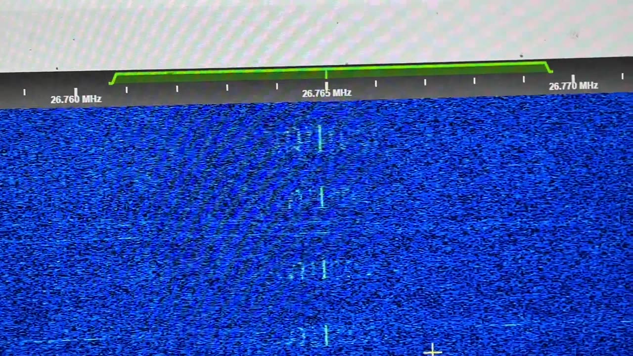 28.265 Russian Taxi Cab Dispatch + Illegal CB Radio Traffic On 10 Meter Band 1 December