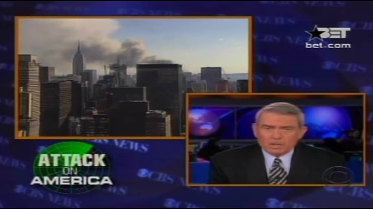 911 WTC 7 Demolition - Prior Knowledge CBS Network BET 430 To 530 PM