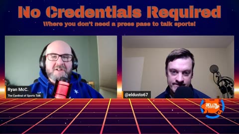 Should the Lombardi Trophy Be Rebranded? (With Brian Snow) - No Credentials Required Ep. 246