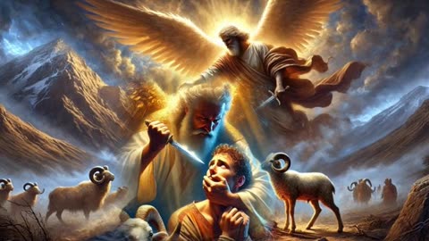 Episode 20/50 Abraham, Isaac, and God's Covenant A Test of Faith