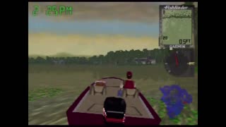 Bass Hunter 64 Playthrough (Actual N64 Capture) - Part 18