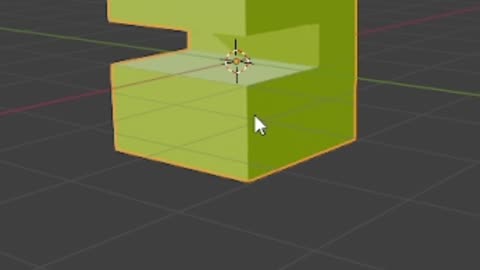 “Mastering Blender’s Extrude Tool: Create Stunning 3D Models”#blender #extrude #tutorial
