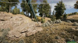 Far Cry 5, Just for Fun, co-op, pt.1