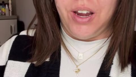 Hard Wax Strip Reveal After Underarm Waxing with Sexy Smooth Cherry Desire Wax | @skincarebykayley