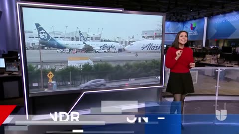 El mal tiempo azota a EEUU de costa a costa: nevadas y tormentas complican los viajes navideños