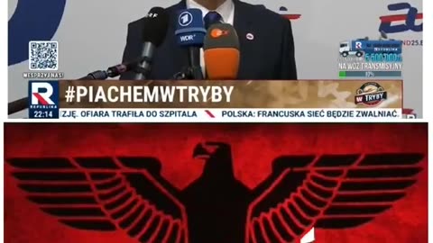 ‼️Kolejny dowód na to że Tusk i Trzaskowski kłamią w sprawie relokacji