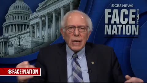 Democrat activist Margaret Brennan is at again, openly badgering Bernie Sanders to vote against RFK