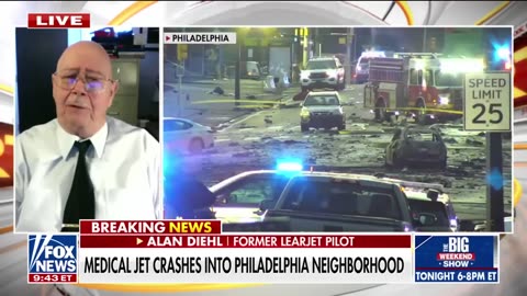 Expert questions medical jet’s maintenance after Philly crash