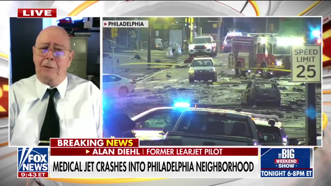 Expert questions medical jet’s maintenance after Philly crash