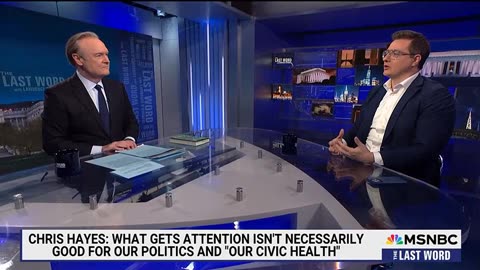 The Last Word With Lawrence O'Donnell 10PM - 1/27/2025