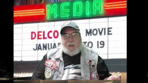 Delco the Movie - Mad Darbarian Post Apocolyptic Theater Review