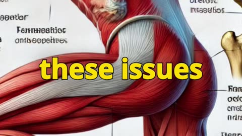 Issues with the Psoas Muscle