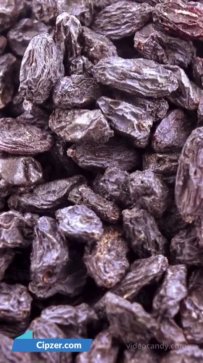 Benefit of Milk & kishmish