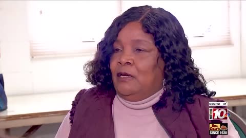 'Shook my soul’: Mother who lost son reacts to video of Robert Brooks’ death in prison
