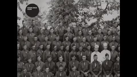 RUSSIAN CIRCLES - Station