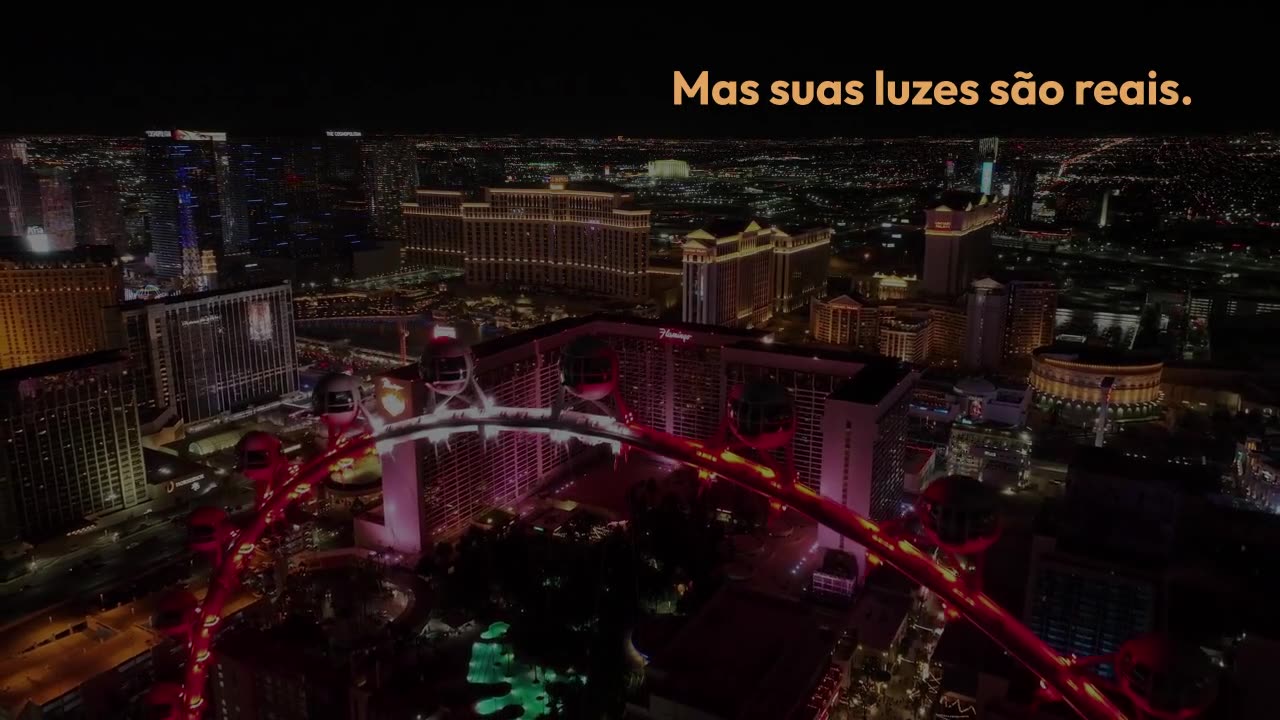 LAS VEGAS