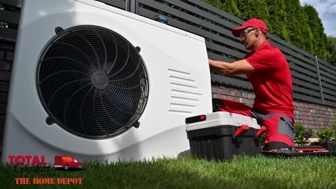 Total Comfort | Expert Ductless Air Conditioner Repair Services for Year-Round Comfort