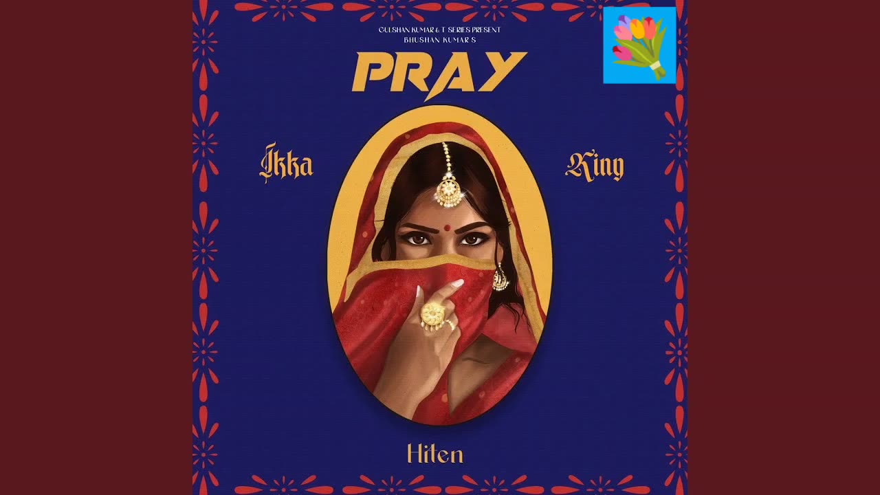 Pray | Ikka | King [ Official Music ]