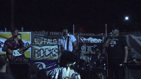 POTATOE FAMINE - FULL LIVE MUSIC SET - (Irish/Pub/Rock)
