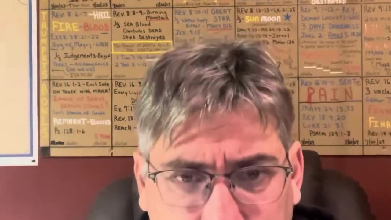 RAPTURE ! ! 1 MILLION % !! Last nights GOLD ! ! ! MUST SEE MUST SEE MUST SHARE ! !