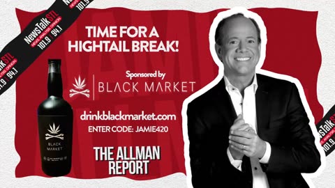 The Allman Report 02.24.25