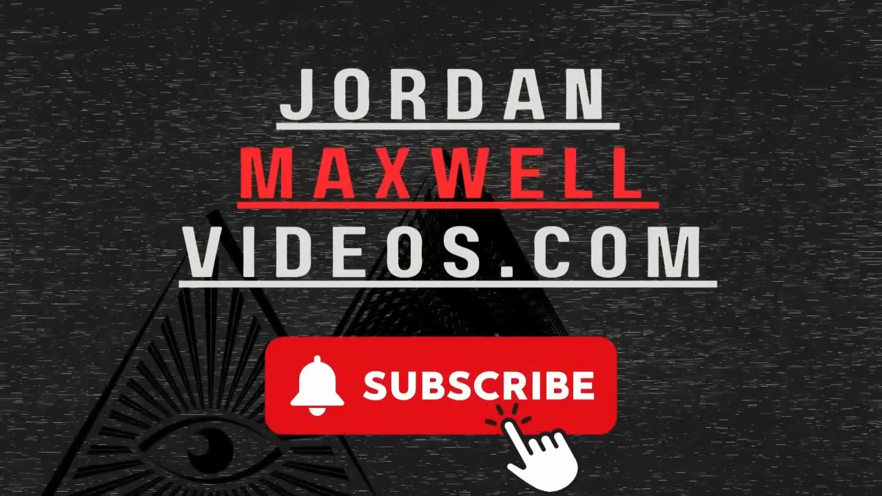 Jordan Maxwell_ Presents Alan Watts’ _You Always Get What You Want_