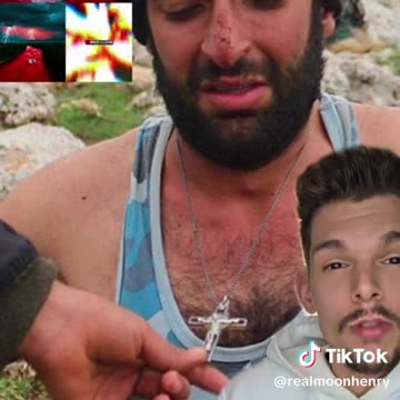 RMH - God's judgment is COMING.. dont think He doesnt see what's happening on the earth!!!!