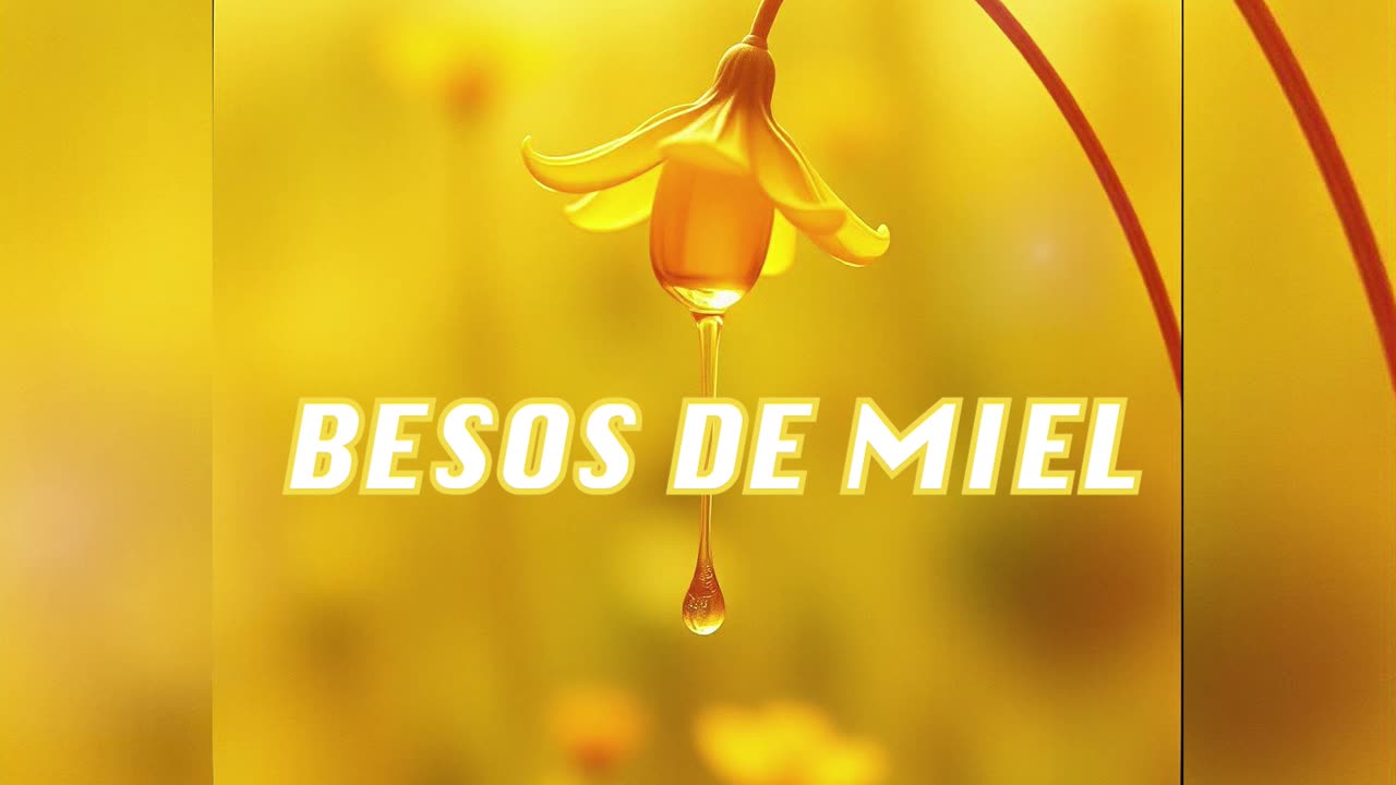 Besos De Miel