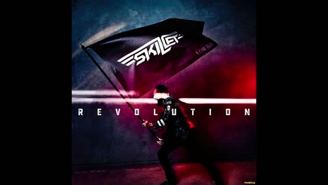 Skillet - Revolution (2024)