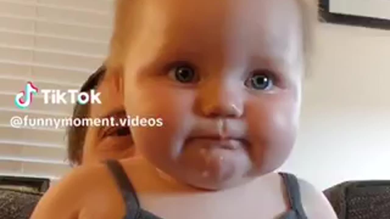 Best And Cute Baby Video| 003