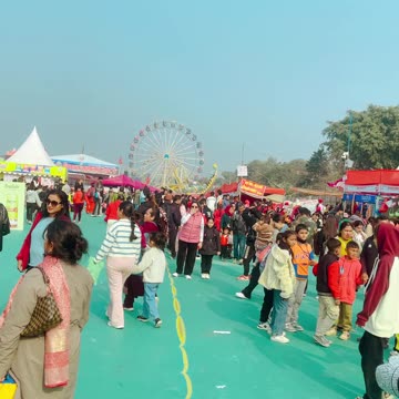 Chitwan mahotsab - visit beautiful chitwan/Nepal