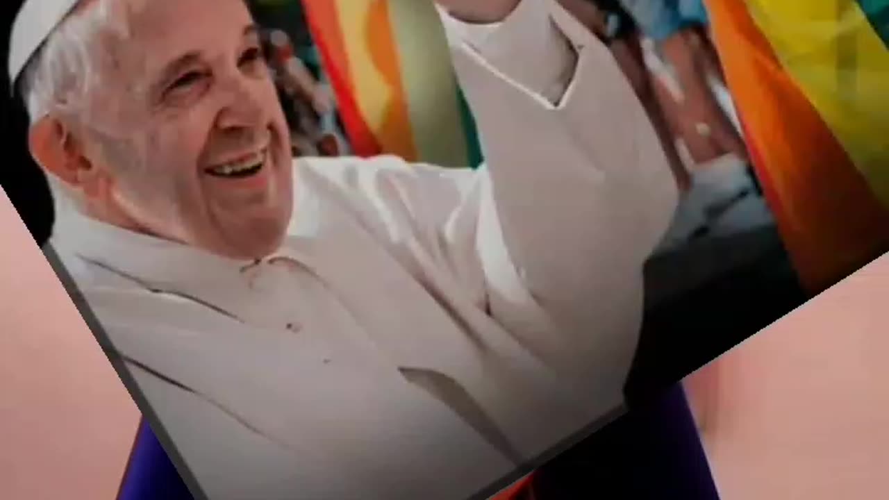 bendiciones a homosexuales?