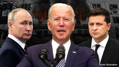 HOTC QW | Did Biden Fund Bio-Labs In Ukraine? | Wedy Mar 5th, 2025