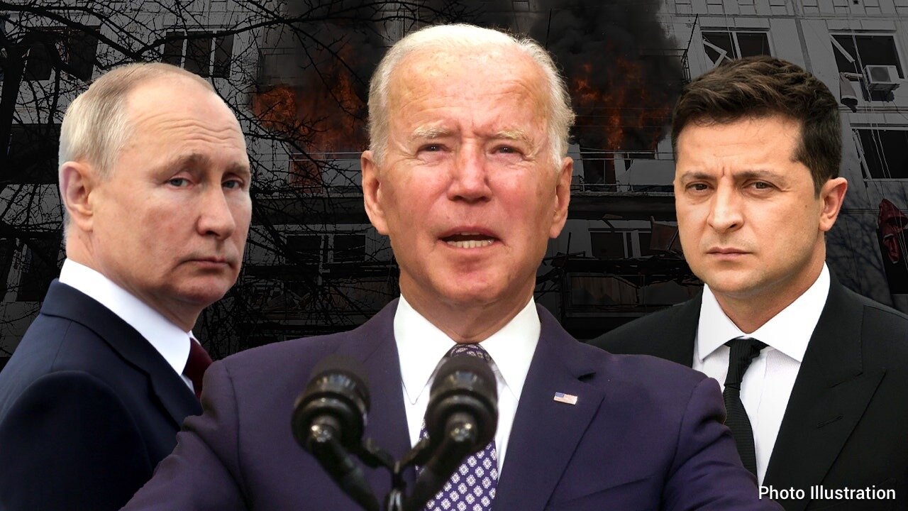 HOTC QW | Did Biden Fund Bio-Labs In Ukraine? | Wedy Mar 5th, 2025