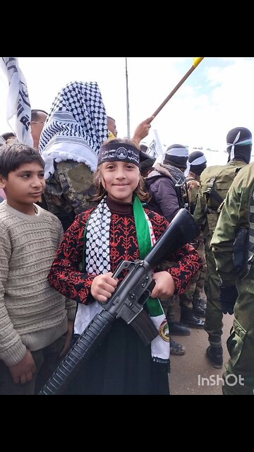 The Future Hamas