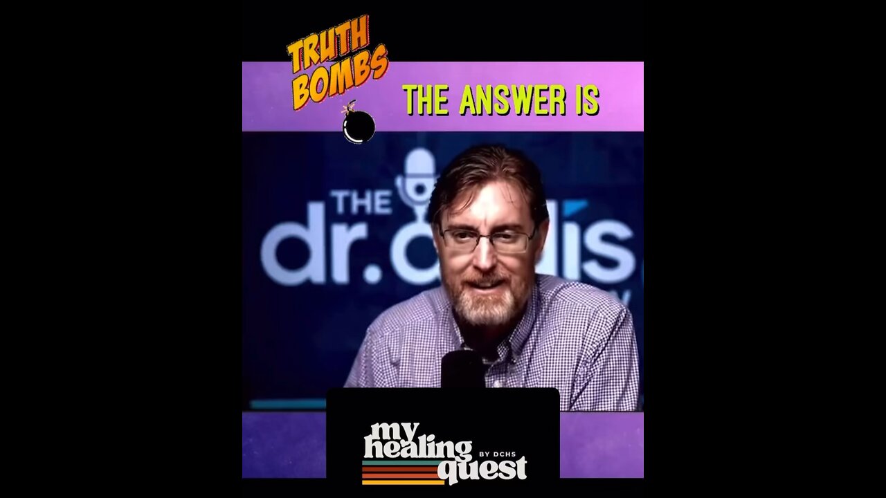 Chemicals k*ll, plants heal 🥰