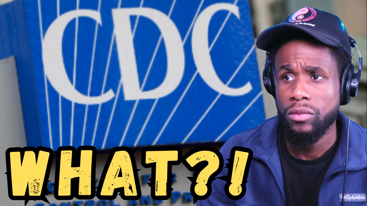The CDC FIRED 180 Employees Then Told Them To Return To Work!