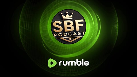 SBF Podcast Sunday 1/26/2025