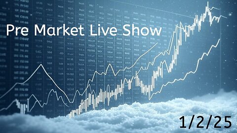 Pre Market Picks You Can’t Miss