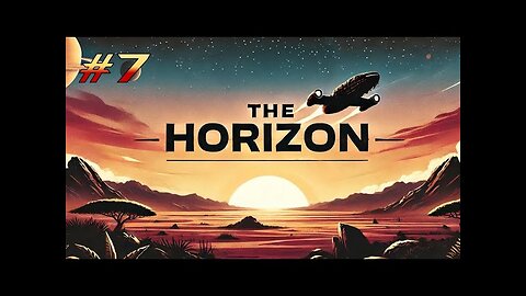 The Horizon ep 7 - (EZD6) 4D