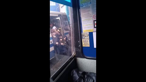 Ukrainian 'Volunteers'