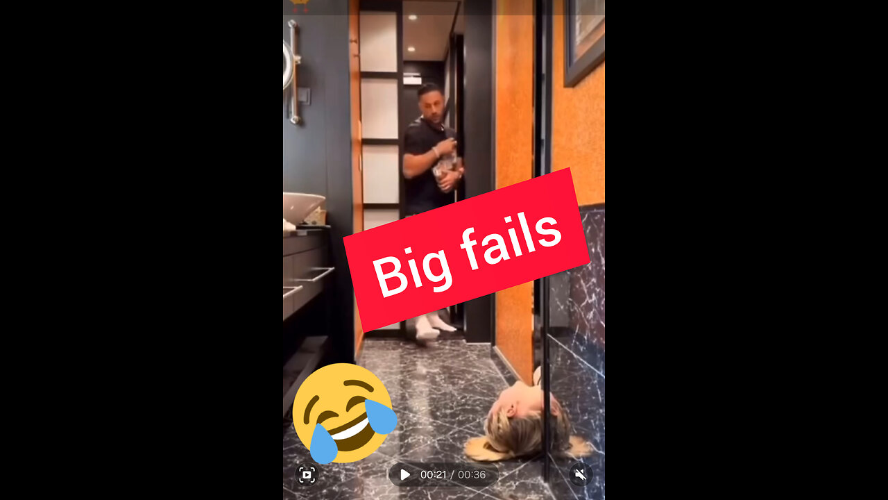 funny fail videos 2024🤣🤣🤣