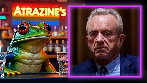 REAL ENVIRONMENTALISM: Trump Announces RFK Jr. Is Set To Make Major Moves