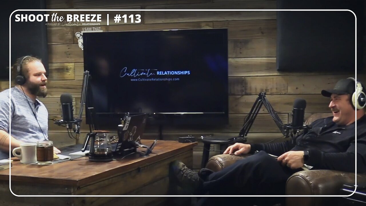 STB113 | Behind the Pages of UnLove + Phil P2:E1 | Cultivate Relationships