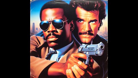 Buddy Cop Movie (1994)