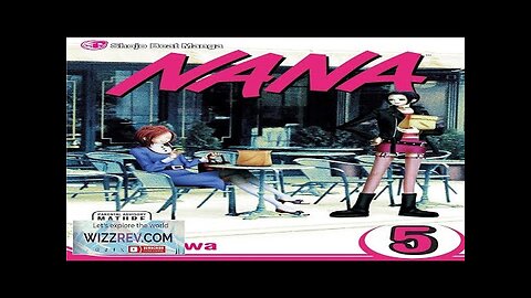 Nana: Volume 5 Review