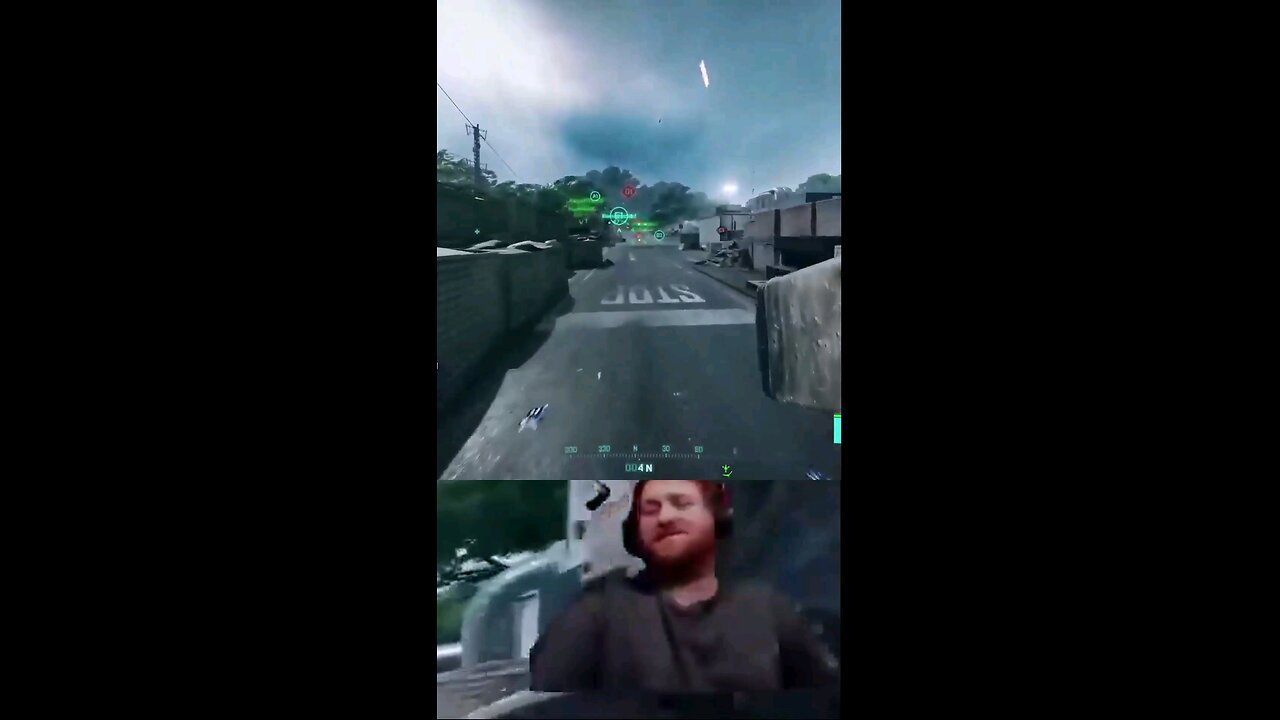 sniper vs rocketman