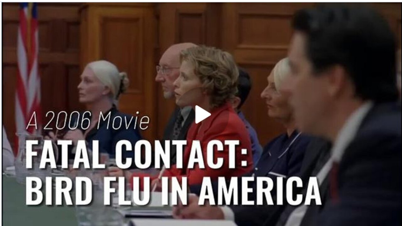 Newsom Calls For State Of Emergency| Fatal Contact| Bird Flu In America